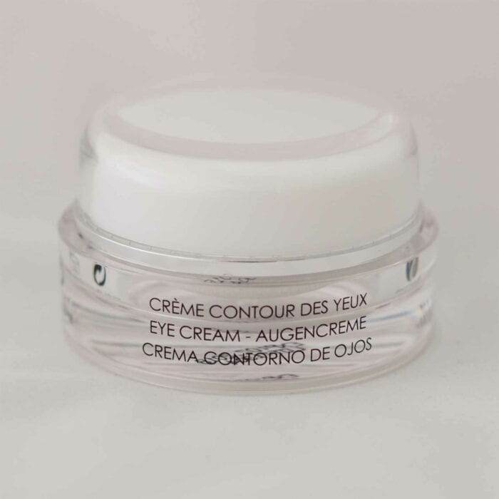 Phyto 5 Crème Contour Des Yeux Wellness Esthetiek Nele