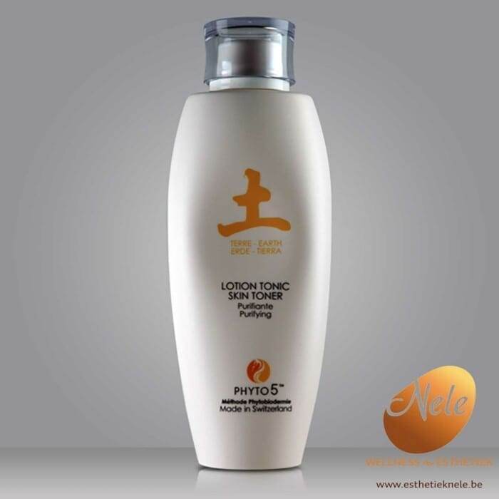 Phyto 5 Lotion Tonic Aarde