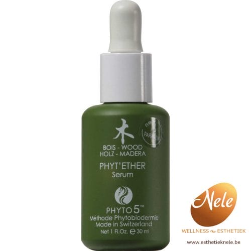 Phyto 5 Phyt'ether Serum Hout