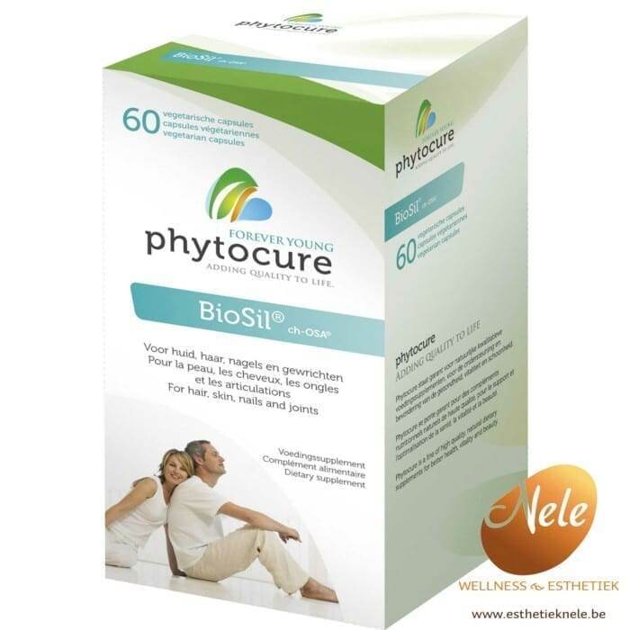 Phytocure Biosil