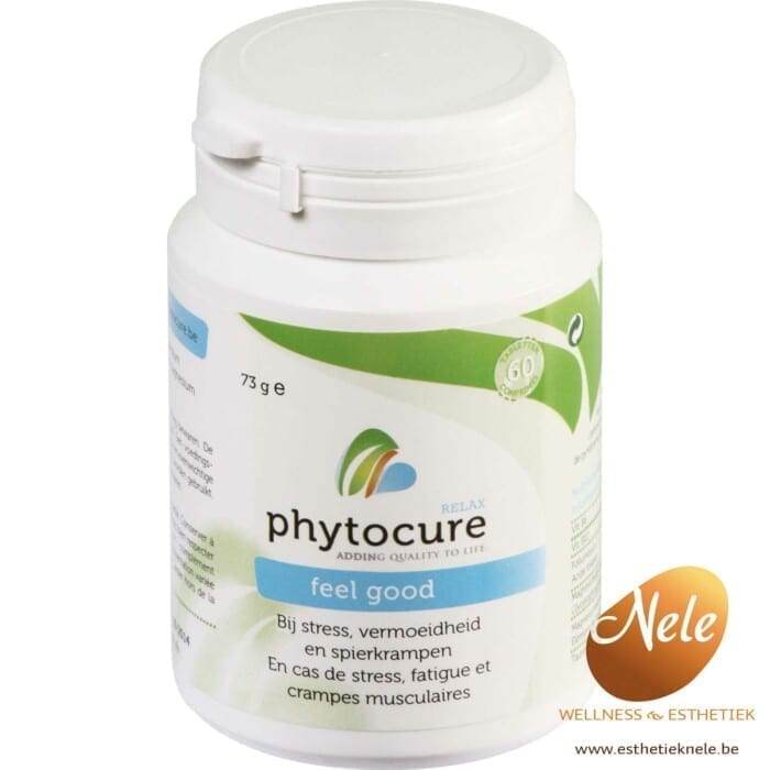 Phytocure Feel Good