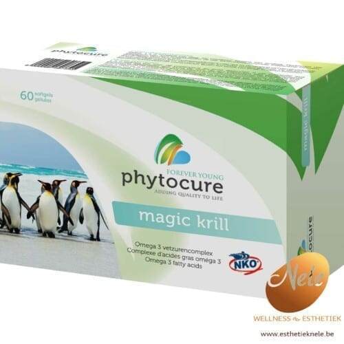 Phytocure Magic Krill