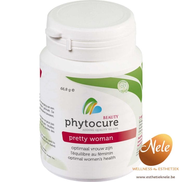 Phytocure Pretty Woman