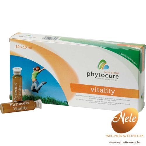 Phytocure Vitality