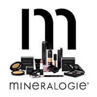 Mineralogie minerale make-up Wellness-Esthetiek Nele