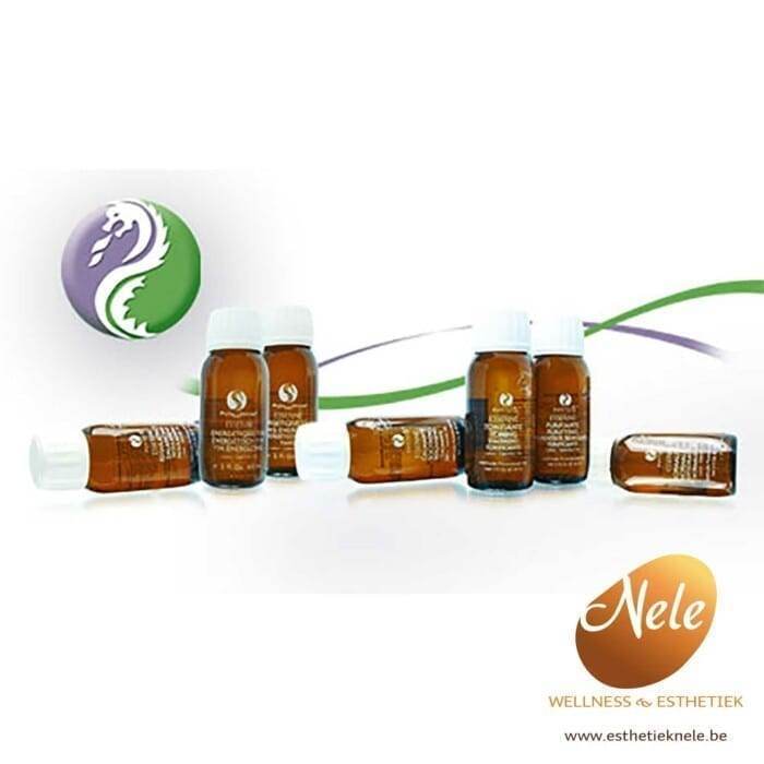 Phyto 5 Esserine Wellness EsthetiekNele