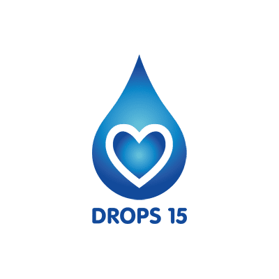 DROPS 15 energetische druppels