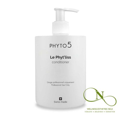 Phyto-5-Phyt'liss-Conditioner-Wellness-Esthetiek-Nele